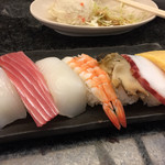 Ommakusushi - 