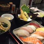 Ommakusushi - 