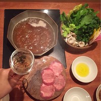 しゃぶしゃぶ KINTAN 代官山本店 - 