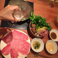 しゃぶしゃぶ KINTAN 代官山本店 - 