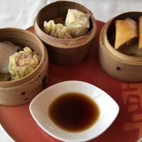 中国料理 彩雲 ホテルモントレ仙台 - 