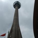 360°Café - マカオタワー