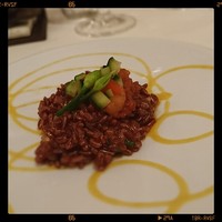 小笠原伯爵邸 - 赤米のアロス