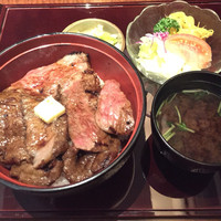 赤坂 津つ井 総本店 - 