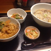 草庵 - セット@900