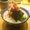 日本橋海鮮丼 つじ半 日本橋本店