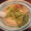 揚子江ラーメン 名門 神山店