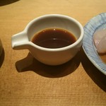 日本橋海鮮丼 つじ半 - 