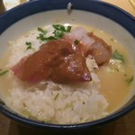 日本橋海鮮丼 つじ半 - 