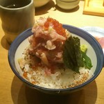 日本橋海鮮丼 つじ半 日本橋本店 - 