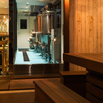 Y.Y.G. Brewery & Beer Kitchen - １Fテラス