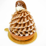 フレデリック カッセル - モンブラン