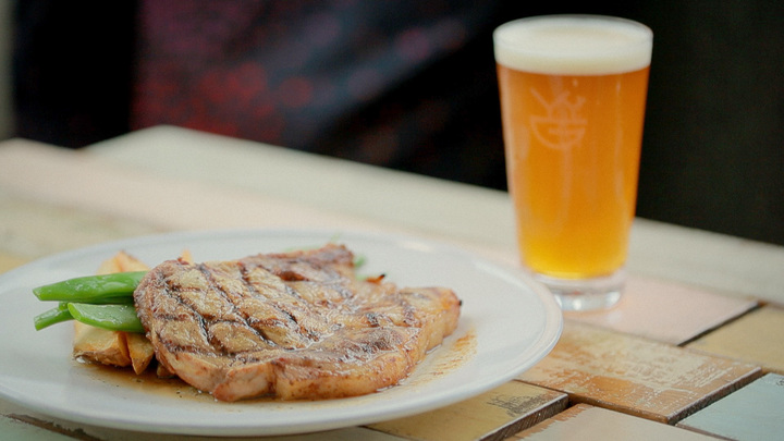 ワイワイジーブルワリー＆ビアキッチン