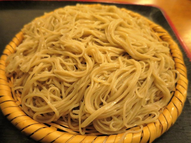 日本料理と蕎麦 冴沙 ササ 軽井沢 そば 食べログ
