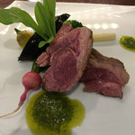 ブラッスリー ソレイユ - 