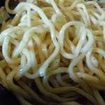 泰幸 - 太麺