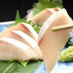 Nagomian - イキのいい鮮魚を匠の技でさばきます！
