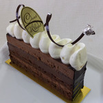 シャンドワゾー - 