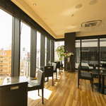 神戸牛ステーキ鉄板焼 雪月花 離れ