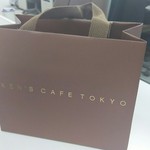 ケンズカフェ東京 総本店 - 