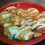 福えびす - たこ焼き