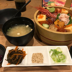 小樽海鮮丼エン - 