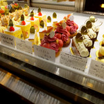 シャンドワゾー - 