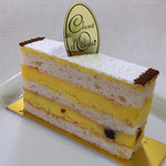 シャンドワゾー - 