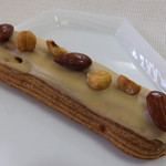 シャンドワゾー - 