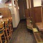 油そば専門店 歌志軒 岡崎法性寺店