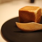 レストラン　トエダ - 