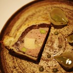 レストラン　トエダ - 