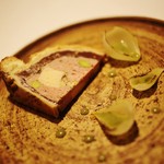 レストラン　トエダ - 