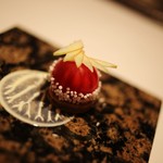 レストラン　トエダ - 