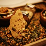 レストラン　トエダ - 