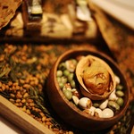 レストラン　トエダ - 