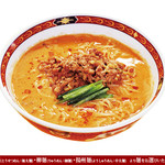 Chuugoku Ramen Youshuu Shounin - 