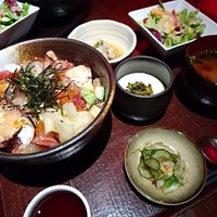 春秋ツギハギ 日比谷 - 