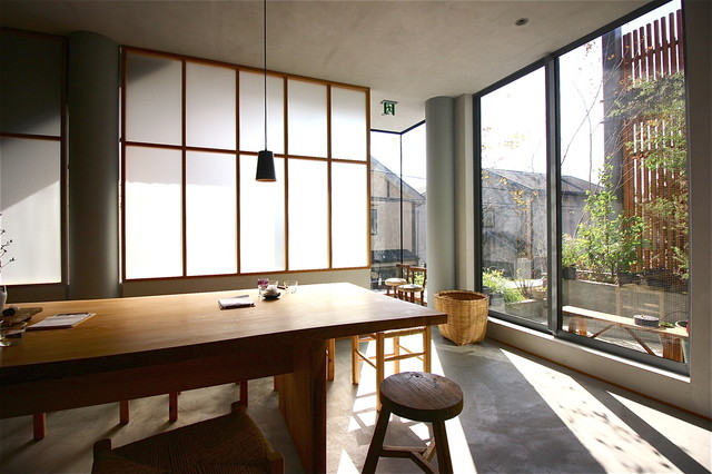 Saishoku Kousagi Sha photo 4