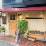 フライング ピッグ - 