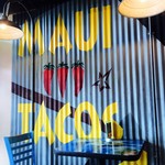 MAUI TACOS - 