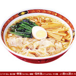 Chuugoku Ramen Youshuu Shounin - 