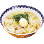 Chuugoku Ramen Youshuu Shounin - 