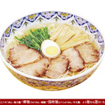 Chuugoku Ramen Youshuu Shounin - 