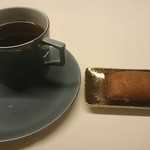 TACUBO - 2016/11　有田焼のプルミエ・クリューコーヒー