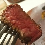 TACUBO - 2016/11　肉汁ジュワー！！