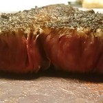 2016/11　約３ｃｍの肉厚！！