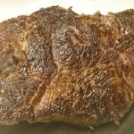 TACUBO - 2016/11　焼かれて登場！！