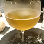 TACUBO - 2016/11　フルーティーな味わいの大子ブルワリービール￥１２００（税別）