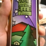 TACUBO - 2016/11　大子ブルワリービール￥１２００（税別）